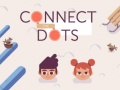 Mchezo Connect the Dots