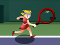 Mchezo Tennis