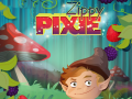 Mchezo Zippy Pixie