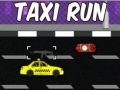 Mchezo Taxi Run