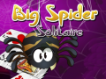 Mchezo Big Spider Solitaire