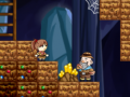 Mchezo Miner's Adventure