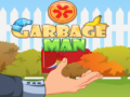 Mchezo Garbage Man