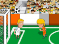 Mchezo Soccer Jerks
