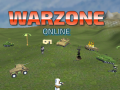 Mchezo Warzone Online