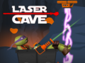 Mchezo Laser Cave