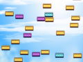 Mchezo Infinite Blocks