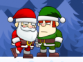 Mchezo Corra Noel