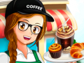 Mchezo Cafe Panic!