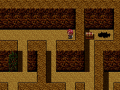 Mchezo Maze Fighter