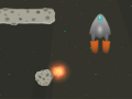 Mchezo To the Moon 