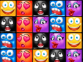 Mchezo Sliding Emoji
