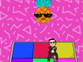 Mchezo Pineapple Style