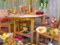 Mchezo Garden Search hidden objects