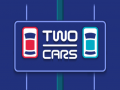 Mchezo Two Cars