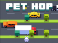 Mchezo Pet Hop 