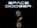 Mchezo Space Dodger