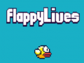 Mchezo Flappy Lives