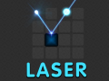 Mchezo Laser