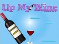 Mchezo Up My Wine