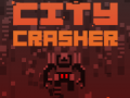 Mchezo City Crasher