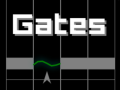 Mchezo Gates