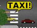 Mchezo Taxi!