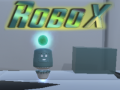 Mchezo RoboX