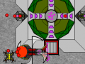 Mchezo Drone vs Alien