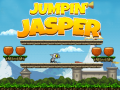 Mchezo Jumpin' Jasper