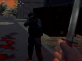 Mchezo Defender of the Base