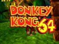 Mchezo Donkey Kong 64