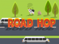 Mchezo Road Hop