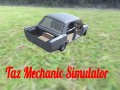 Mchezo Taz Mechanic Simulator