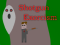 Mchezo Shotgun Exorcism