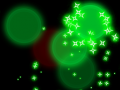 Mchezo Neon Burst