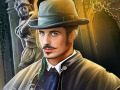 Mchezo Paranormal Whispers