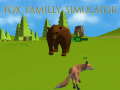 Mchezo Fox Familly Simulator