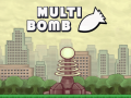 Mchezo Multibomb