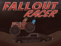 Mchezo Fallout Racer