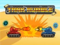 Mchezo Tank Rumble