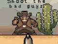 Mchezo Shoot The Bad Guys