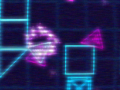 Mchezo Neon Shoot