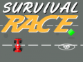 Mchezo Survival Race