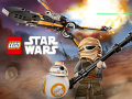 Mchezo Lego Star Wars: Empire vs Rrebels 2018