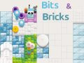 Mchezo Bits & Bricks