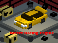 Mchezo Street Racing Engine