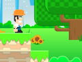 Mchezo Mr Maker level editor