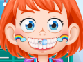 Mchezo Fun Dentist