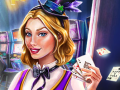 Mchezo Lucky Riddles